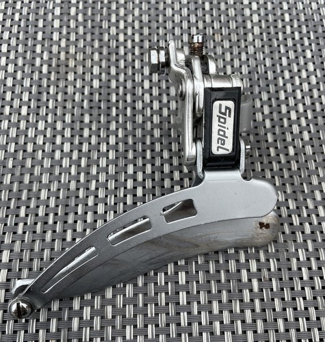 Simplex slj triple front - triple,