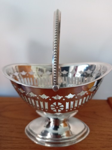 Silver plated atkin - silver,