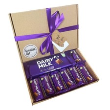 Cadburys Dairy Milk Chocolate