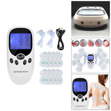8 Pain Tens Machine Electrical