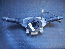 GENUINE 2003 NISSAN ALMERA INDICATOR LIGHT COLUMN SWITCH FOG LIGHTS 25560 AV620