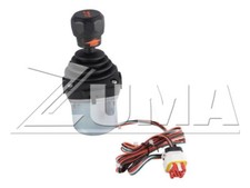 JLG Part 1001166539 - JLG Boom