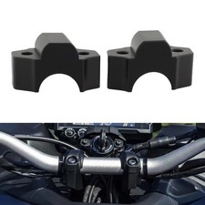 Handlebar Riser Clamp