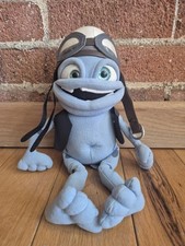 Crazy Frog The Annoying Thing
