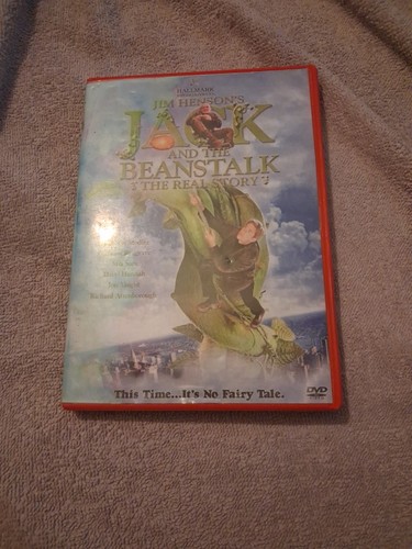Jack and the beanstalk - jack,