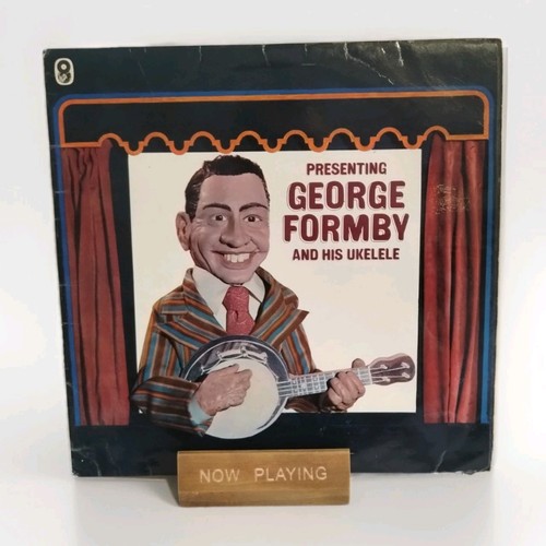 George formby - formby, –