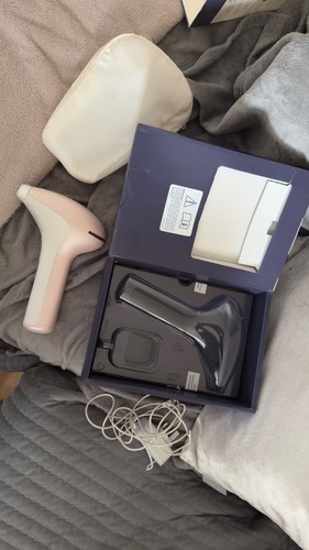 Philips lumea sc2004 ipl - lumea,