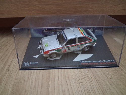 Vauxhall chevette 2300 - vauxhall,