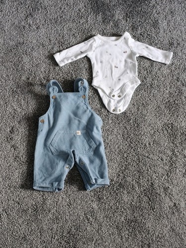 Fred flo newborn - baby, boys