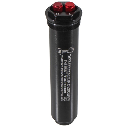 Diaz suspension runt - suspension, cartridge