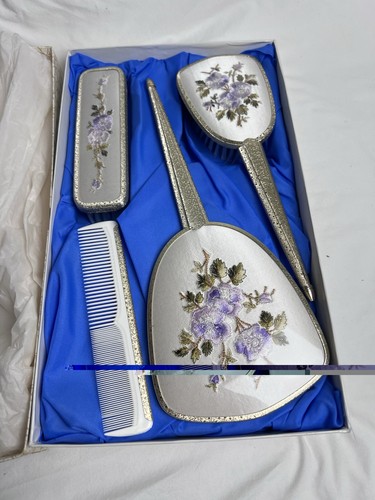 Vintage piece vanity - 4,