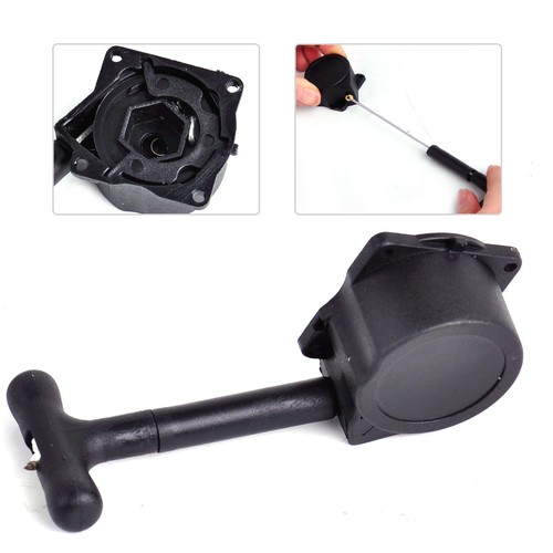 R020 pull starter replacement - pull,