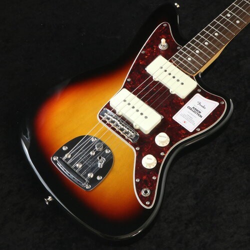 Fender mij junior collection - fender,
