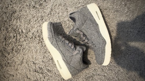 Excellent condition air - air, jordan