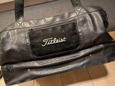 Titleist Duffel Bag Gym Sports