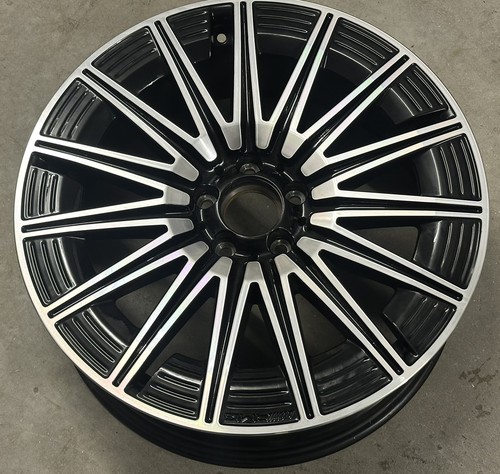 Single mercedes glb - 20”,