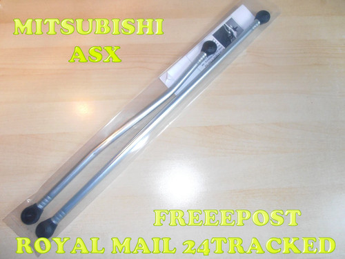 Mitsubishi asx 23 wiper - asx,