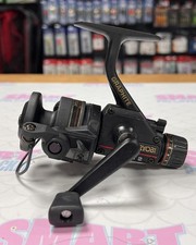 Ryobi GT2 Graphite Fishing Reel New Old Stock Boxed 1990s