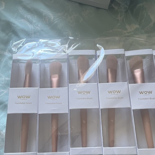 Wow london pink foundation - wow,