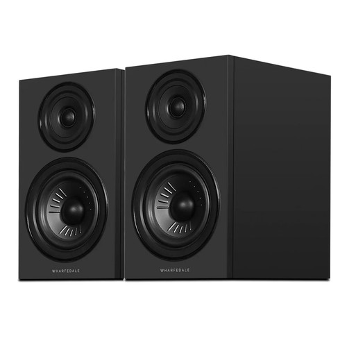 Wharfedale diamond 2i - wharfedale,