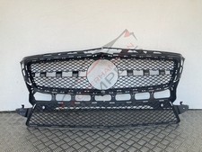 MERCEDES CLS W218 FRONT GRILL