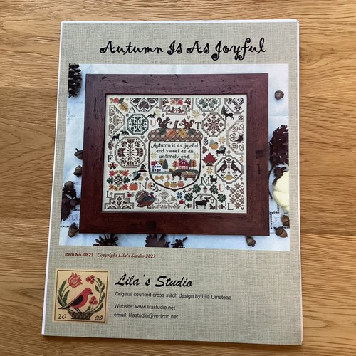 Autumn joyful 270x215st - joyful,