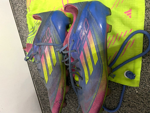 Adidas f50 football boots - adidas,