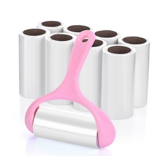 Hot washable roller - washable,