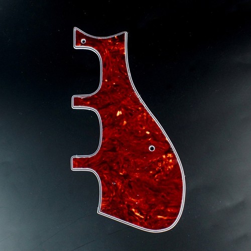 Custom guitar pickguard - (d75),