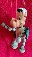 Vintage Pelham Puppet Baby