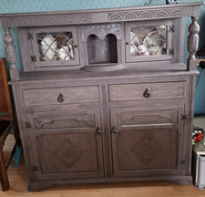 Sideboard storage cabinet