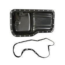 Genuine Engine Oil Sump Pan +