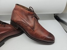 Grenson Boots Beaver Brown Size UK Size 7 F