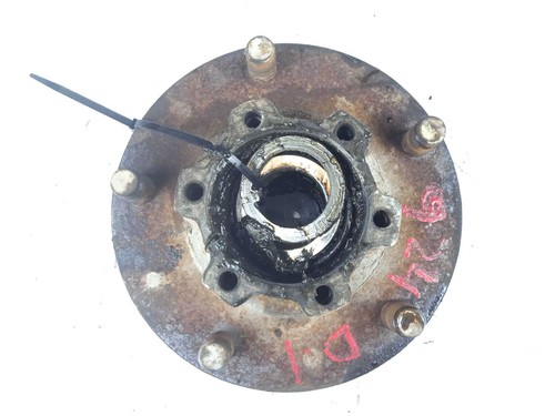 Hub assembly izquierdo - assembly,
