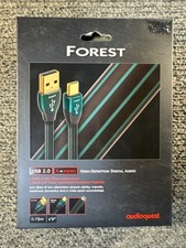 AudioQuest Forest USB-A to