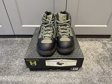 Hodgeman H3 Felt Wading Boots