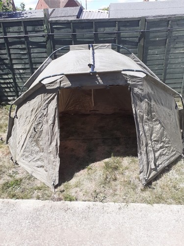 Chub cyfish bivvy please read - cyfish,