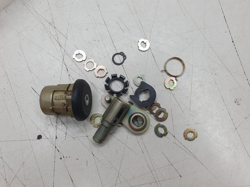 Genuine ford escort mk6 - ford,