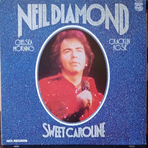 Best neil diamond sweet - best, of