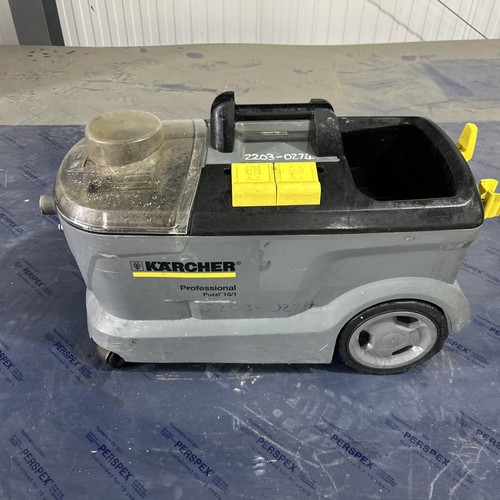 Karcher puzzi 1 - , carpet