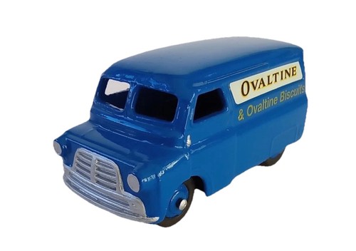 Dinky toys 481 vintage bedford - dinky,