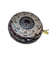 CITROEN DS4 DV6FC FLYWHEEL & CLUTCH KIT DUAL MASS 1.6 HDI 2010 - 2015