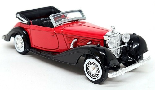 Solido mercedes benz - solido,