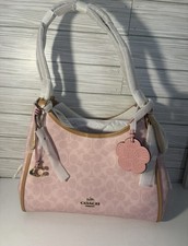 NWT Coach CEL13 Erin Shoulder