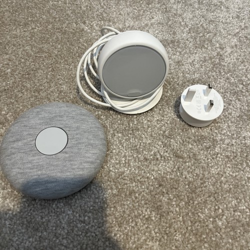 Google nest smart - smart, e