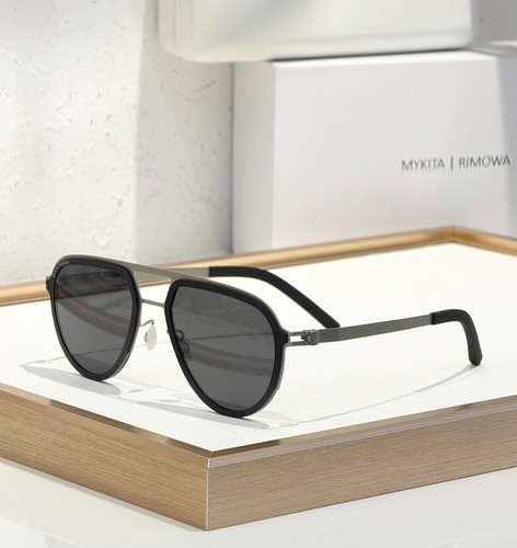 Mykita rimowa mr006 - rimowa, aviator