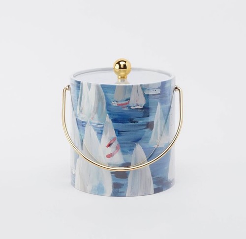 New melamine ice bucket ft - melamine,