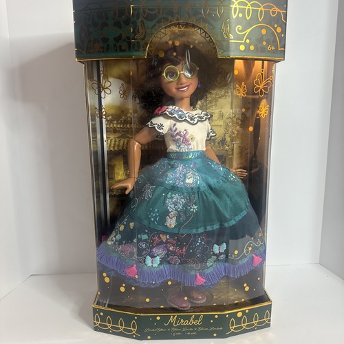 2023 encanto mirabel madrigal - mirabel,