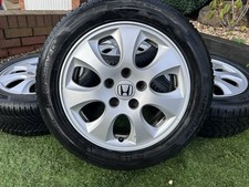 Genuine 16” Honda Accord