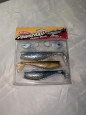 Berkley Powerbait Power Pack Seabass/Attraction XL